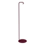 Fermob - Balad Structure pied simple, cerisier noir