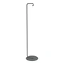 Fermob - Balad Structure pied simple, gris argile