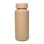 Design Letters - Bouteille thermos AJ Hot & Cold 0,5 l, beige (édition spéciale)