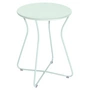 Fermob - Cocotte Tabouret, H 45,5 cm, menthe verte