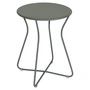Fermob - Cocotte Tabouret, H 45,5 cm, rosmarin
