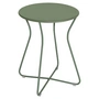 Fermob - Cocotte Tabouret, H 45,5 cm, cactus