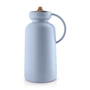 Eva Solo - Silhouette Pot isolant 1 l, blue sky
