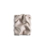 Studio Mykoda - SAHAVA Sculpture Mini S, 20 x 25 cm, beige clair