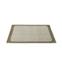 Muuto - Pebble Tapis, 170 x 240 cm, marron vert