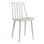 HAY - J77 Chair , warm grey