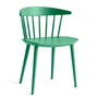Hay - J104 Chair , vert jade