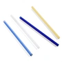 HAY - Sip Pailles, Straight, opaque mix (set de 4)
