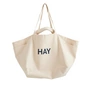 HAY - Weekend Bag No 2., naturel