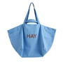 HAY - Weekend Bag No 2., sky blue