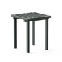 NINE - 19 Outdoors Tabouret, vert