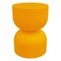 Fermob - Piapolo Tabouret d'extérieur, miel