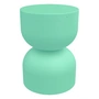 Fermob - Piapolo Tabouret d'extérieur, vert opale