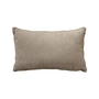 Cane-Line - Free Coussin décoratif, 32 x 52 cm, taupe