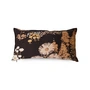 HKliving - Doris for HKLiving Coussin, 30 x 55 cm, rustique