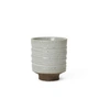 Ferm Living - Serena Cup, blanc cassé