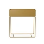 Ferm Living - Plant Box , paille