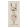 OYOY - Tapis de jeu pour enfants, 180 x 75 cm, lapin