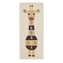 OYOY - Tapis de jeu pour enfants, 180 x 75 cm, girafe