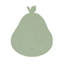 OYOY - Set de table, poire, vert