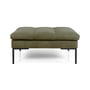 Nuuck - Rikke Tabouret, vert (Enna Sage Green 1063)