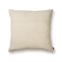 Ferm Living - Nettle Coussin, 50 x 50 cm, naturel