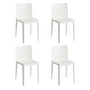 HAY - Élémentaire Chair , blanc crème (set de 4)