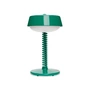 Fatboy - Bellboy Lampe à accu, jungle green