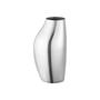 Georg Jensen - Sky Vase, H 27 cm, acier inoxydable