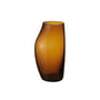 Georg Jensen - Sky Vase, H 21,5 cm, ambre