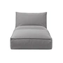 Blomus - Stay Lit d'extérieur, S 80 x 190 cm, stone