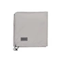 Blomus - Grow Outdoor Housse de protection pour tabouret, gris clair
