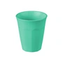 Koziol - NORA M Gobelet, 300 ml, strong green