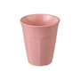 Koziol - NORA M Gobelet, 300 ml, strong coral