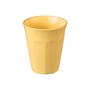 Koziol - NORA M Gobelet, 300 ml, strong yellow