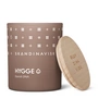 Skandinavisk - Bougie parfumée avec couvercle Ø 5,1 cm, Hygge