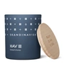 Skandinavisk - Bougie parfumée avec couvercle Ø 5,1 cm, Hav