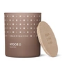 Skandinavisk - Bougie parfumée avec couvercle Ø 7,9 cm, Hygge