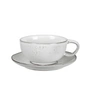 Broste Copenhagen - Nordic Sand Tasse avec soucoupe 25 cl