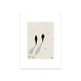 The Poster Club - Motljus par Sandra Blomen Maschinsky, 50 x 70 cm
