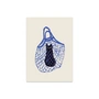 The Poster Club - The Cat’s In The Bag de Chloe Purpero Johnson, 40 x 50 cm