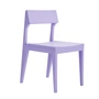 OUT Objekte unserer Tage - Schulz Chaise, lilas