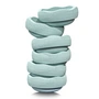 Stapelstein® - Original ocean , menthe (set de 6)