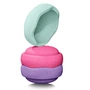 Stapelstein® - Original fresh , mint / pink / violet (set de 3)