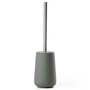 Zone Denmark - Nova Brosse à WC, olive green