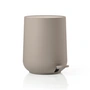 Zone Denmark - Nova Poubelle à pédale 3 L, taupe