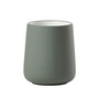 Zone Denmark - Nova Gobelet pour dentifrice, olive green