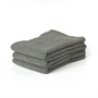 Zone Denmark - Chiffon de nettoyage, 27 x 27 cm, olive green (lot de 3)