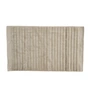 Zone Denmark - Inu Tapis de bain, 50 x 80 cm, sable
