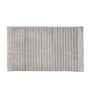 Zone Denmark - Inu Tapis de bain, 50 x 80 cm, soft grey